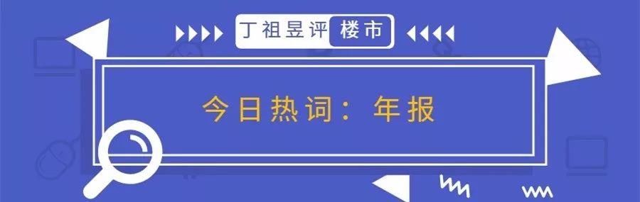 周三企业说丨今年的T0P20强房企将如何表现