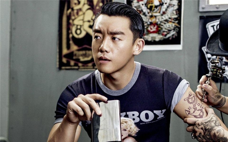 第六季跑男明星出场费,邓超涨到4000万,鹿晗不