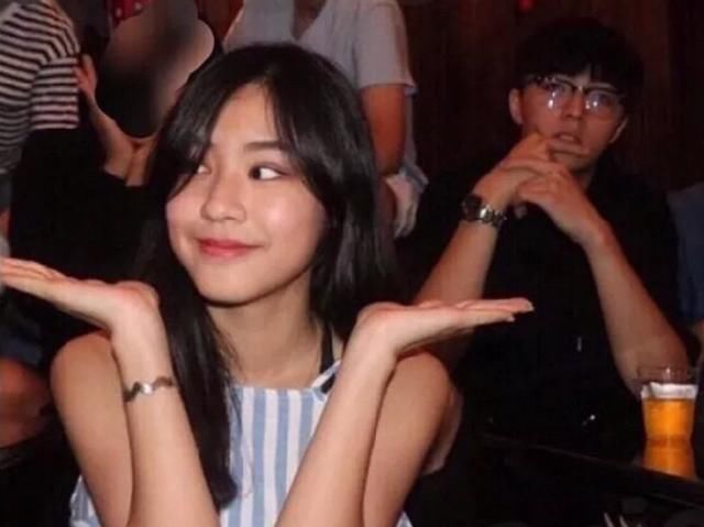 仅仅一周!偶像练习生陈立农可爱男孩变成了宝