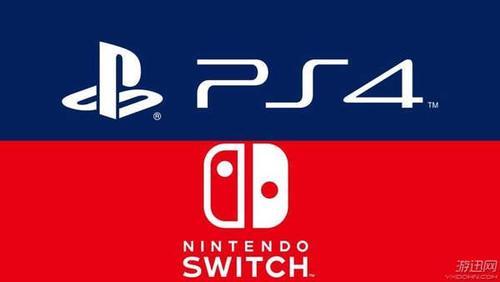 8月日本游戏市场统计报告 任天堂Switch销量将