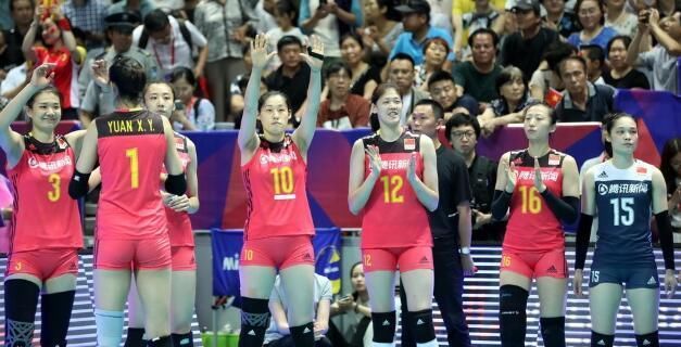 郎平葫芦里卖的到底是什么药?李盈莹比刘晓彤更适合首发