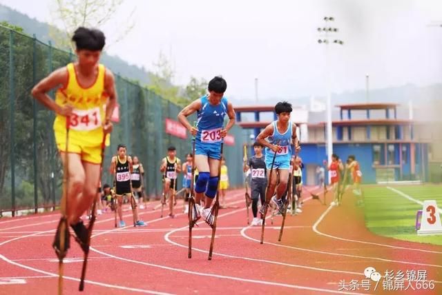 锦屏县第二届中小学生田径运动在县第四中学高中室内设计墙壁教室图片