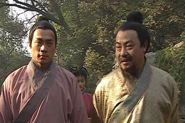 武松血溅鸳鸯楼,为何连自己的未婚妻也不放过