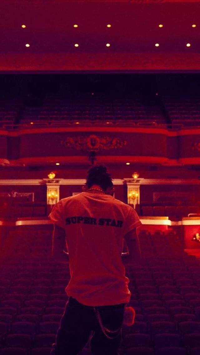 壁纸与短句:如今最好,别说来日方长