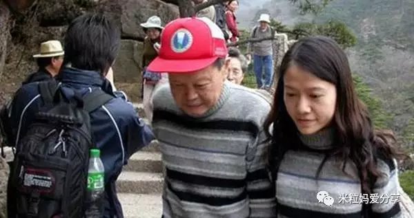 杨振宁遗产分配闹剧:翁帆你到底图什么?