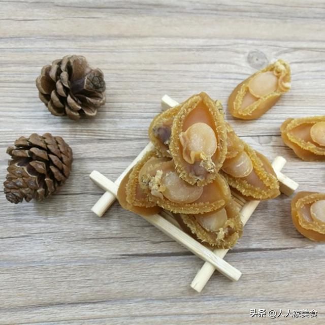 东山岛方法干全解析!从营养和泡发鲍鱼到详细缘中源家常菜怎么样图片