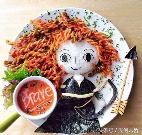 心理测试：你饿了最想吃以下哪顿饭？测试你现在过得幸福吗！