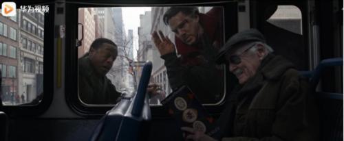 《复联4》终极看点在这!华为视频带你盘!