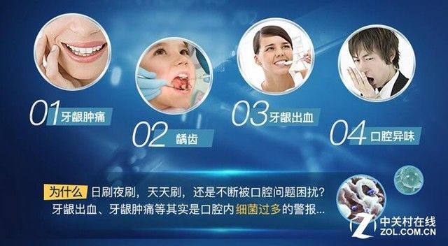 型男的618购物清单 这些产品买了不后悔