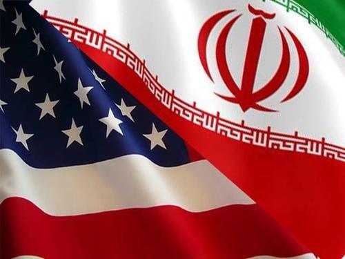 伊朗是不是要跟美国打仗