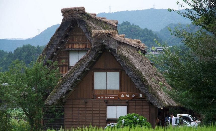 非要去日本旅游的话那就来这里吧，这里没有购物没有歧视！