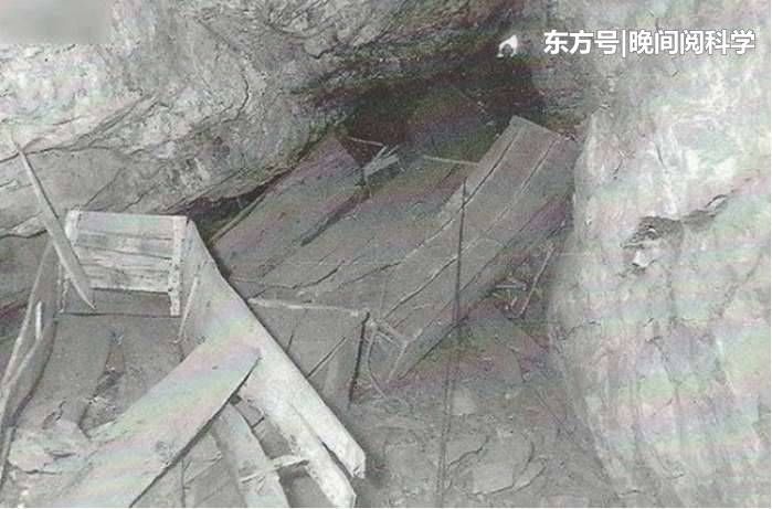 陕西矿地发现“万人坑”，内藏大量壮年男子骸骨，原因与日本有关