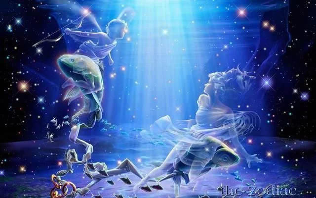 12星座在真爱面前是怎么样的表现?