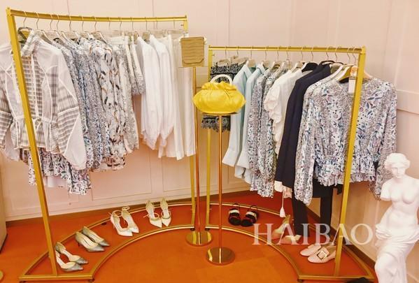 澳洲新兴设计师品牌热潮来袭,银泰西有携Acle