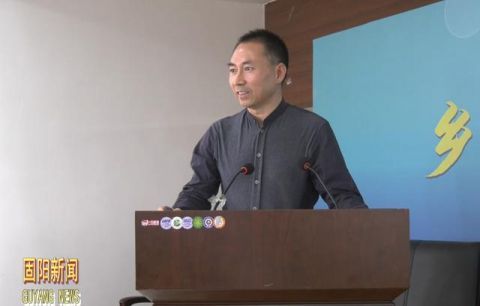 2019年中国思想文化