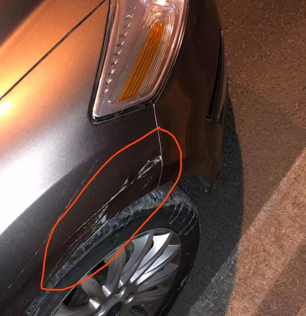 交通事故怎么处理