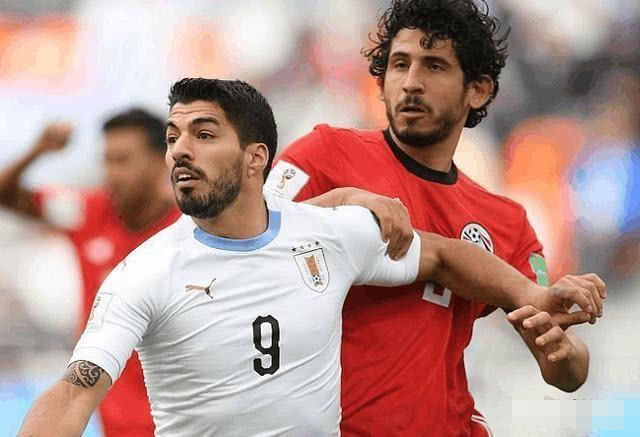 南美劲旅乌拉圭历在世界杯历史上两度夺魁,为