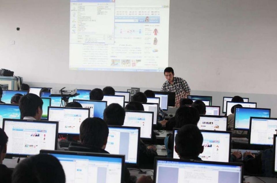 USNews公布全球计算机专业最牛大学前十排名