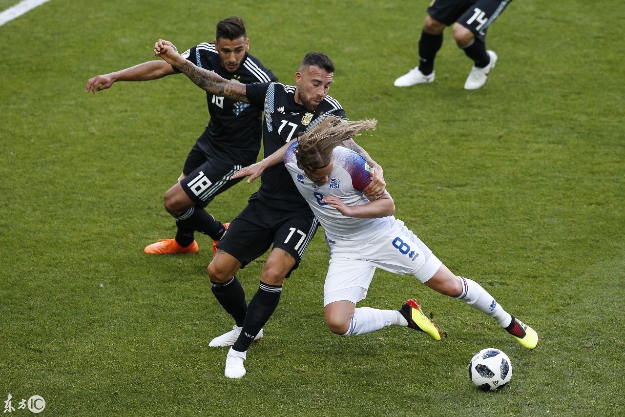 世界杯d组阿根廷VS冰岛,在斯巴达克体育场精