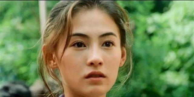 张柏芝承认3胎宝宝满月,引网友好奇生父,谢霆