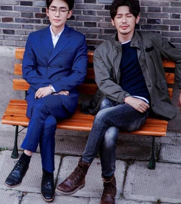 镇魂回来了,朱一龙白宇喊镇魂女孩回家,网友:感