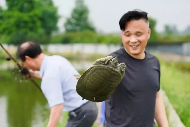 萧山的这样“绝活”你见过吗？得到的美味看着就让人流口水！