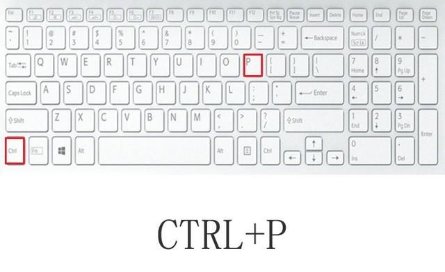 电脑快捷键大全,现在收藏起来,将来一定用得上