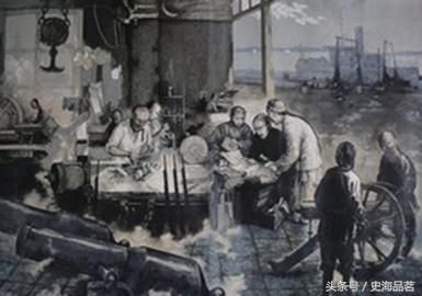 此市曾是一省省会,称号霸气与上海齐名,错失两