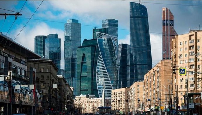 柬埔寨堪称中国经济新翻版后,俄总统候选人:俄经济应效仿中国