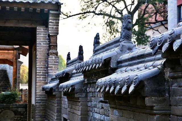 不负春光！陕西这座慢悠的古城，私藏了最美的诗意！