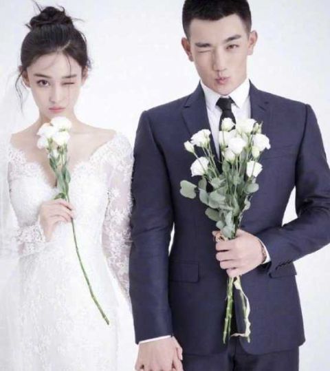 张馨予怀孕好几个月 身材却比之前还要好?