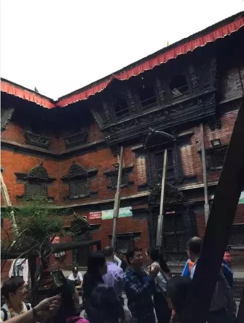 尼泊尔,还想再来一次的旅行地!不是你想象中的贫穷与落后……