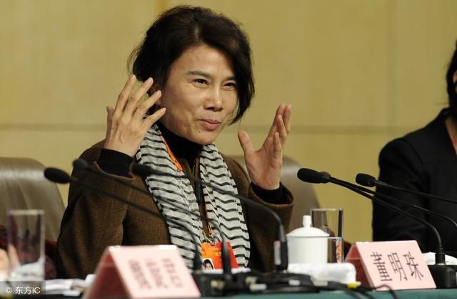 格力电器董事会换届推迟疑云:灵魂人物董明珠