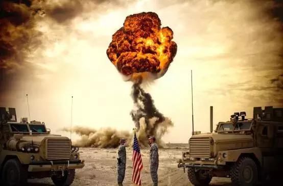 没石油又没钱的叙利亚,为何遭美俄争夺?_【快