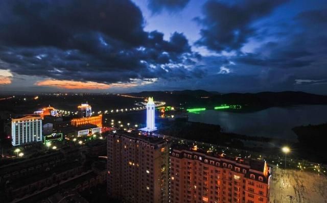 黑龙江房价最低的一座城市:不是双鸭山,黑河,也不是伊春,鹤岗