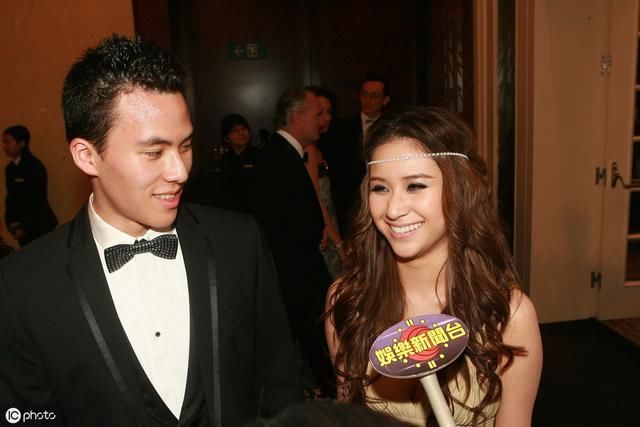 窦骁何超莲恋情被曝光?当事人:不用麻烦你们,