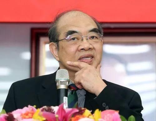 41天!他成台湾最短命的教育部长