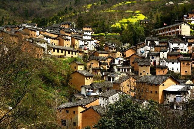 安徽秋季最美的10个地方，你去过几个地方