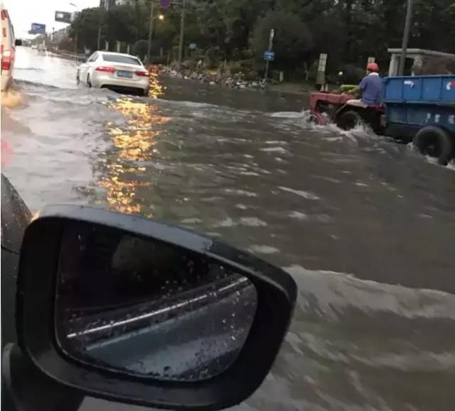 内裤都晾不干的雨季，如何避免湿气缠身？