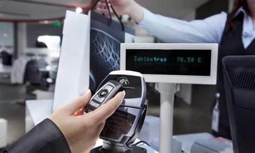 90%的人都不知道的车钥匙冷知识!_【快资讯】