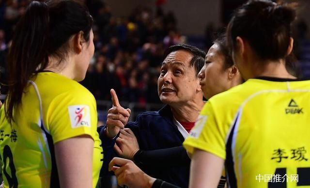 中国推介网消息:女排,王一梅遭丁霞怒怼为哪般
