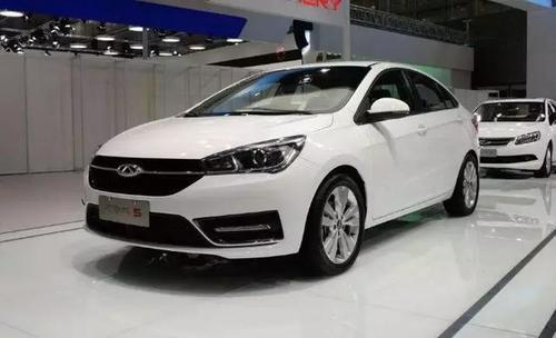 风云2停产停售!长城狂生儿子打架,奇瑞却生一