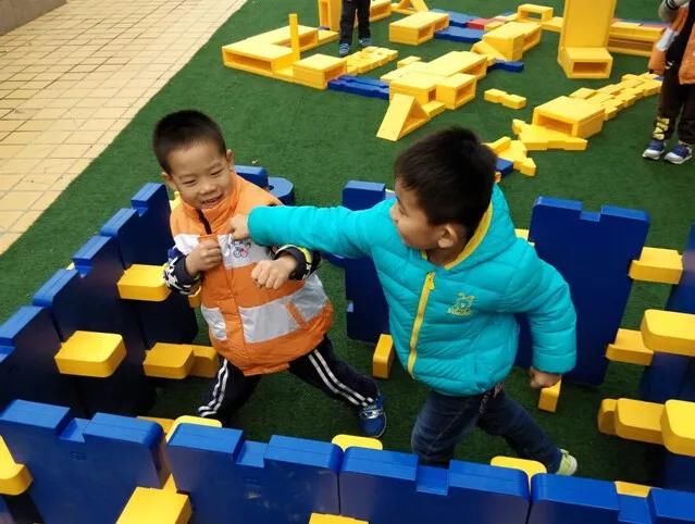 资深幼师告诉你,孩子在幼儿园学什么最重要?(