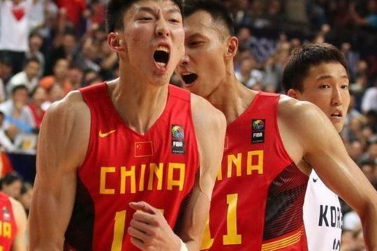 周琦回归CBA会去哪支球队?大魔王给出答案,辽