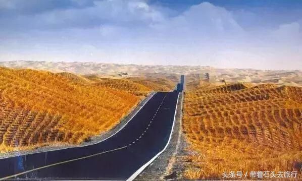 中国最绝的10条公路，条条惊心动魄