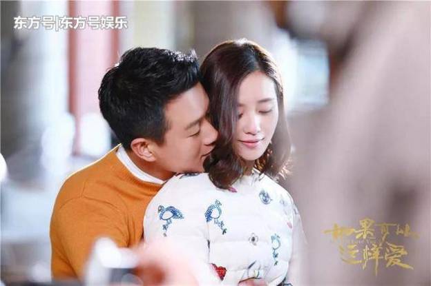 网曝刘诗诗赵丽颖争夺产后代言开撕,网友评论