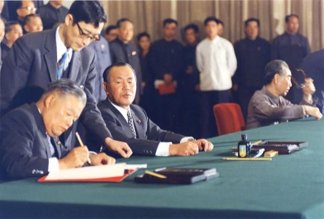 回望大平正芳：最早提出TPP概念的日本政治家