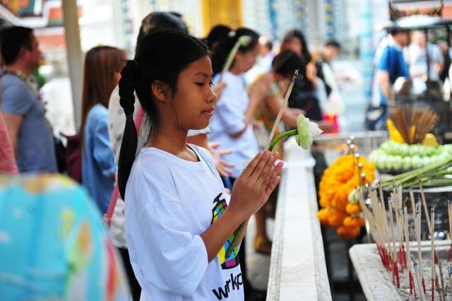 十月去泰国旅游的请注意,这家著名景点将关闭