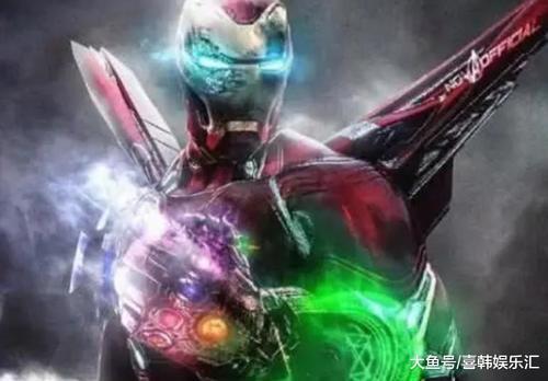 《复仇4》响指消灭整个灭霸,为什么不是一半