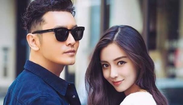 离婚概率为零的5对明星夫妻,尤其最后一对,连